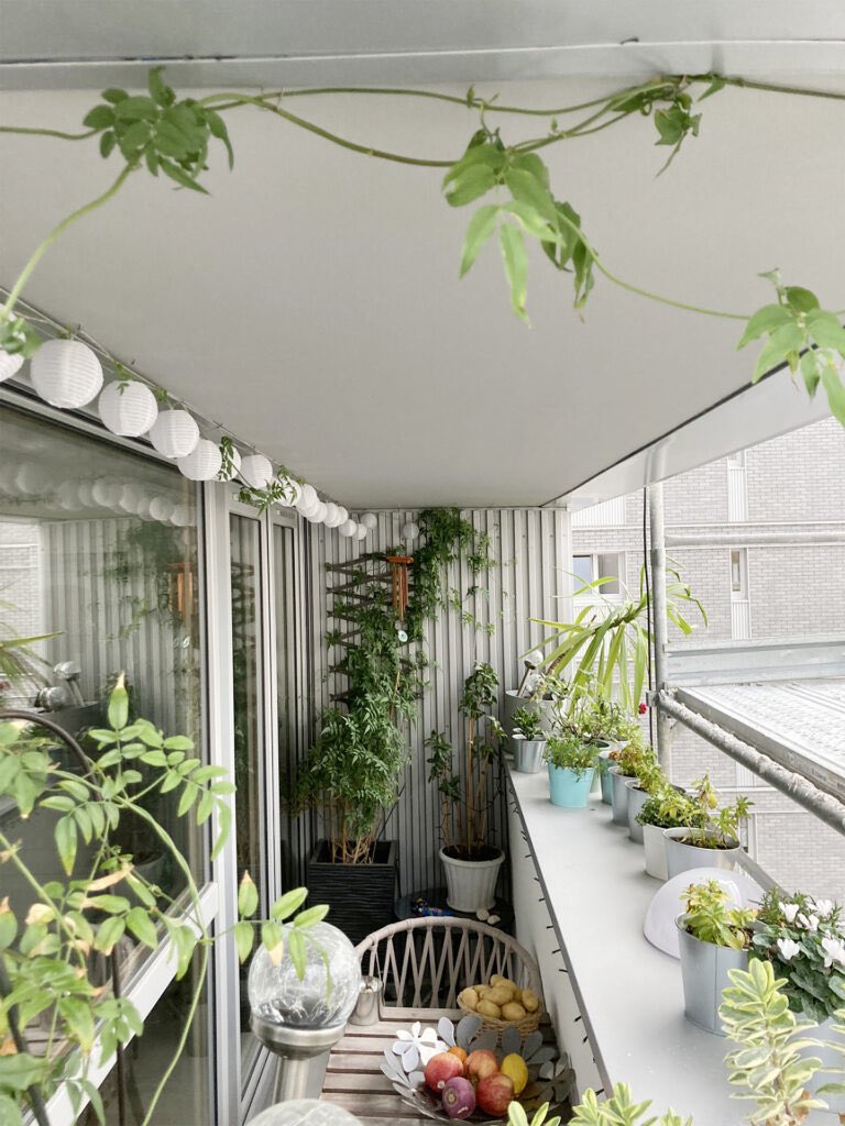 Many cities are demolishing their high-rise public housing (I’m looking at you Melbourne!) 

Paris is bucking the trend by refurbishing. These 101 apartments originally build in 1976 were reclad with new insulation on the outside and look great! 

By Ithaques