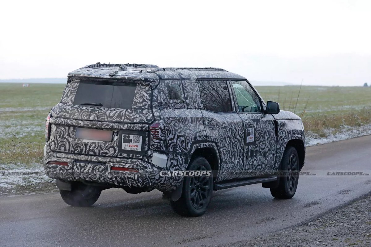 عمر درايف | سيارات tweet media