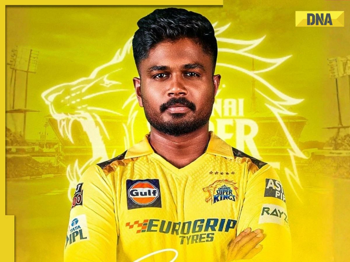 itzSekar's tweet photo. .@ActorAegan Last Night at #CskVsPBKS match 

He is a big fan of Sanju Samson 💛 https://t.co/ePKGLk3O6O