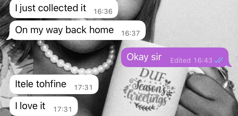 Deborah💜 tweet media