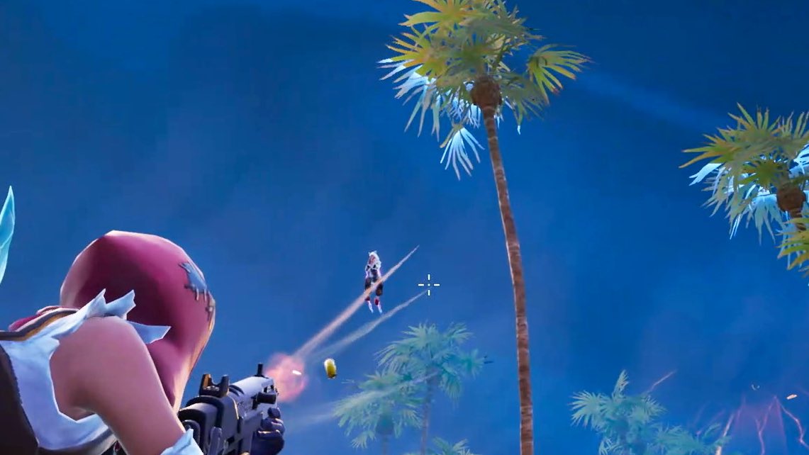 たしかしよぶち tweet media