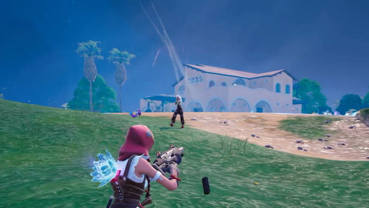 たしかしよぶち tweet media