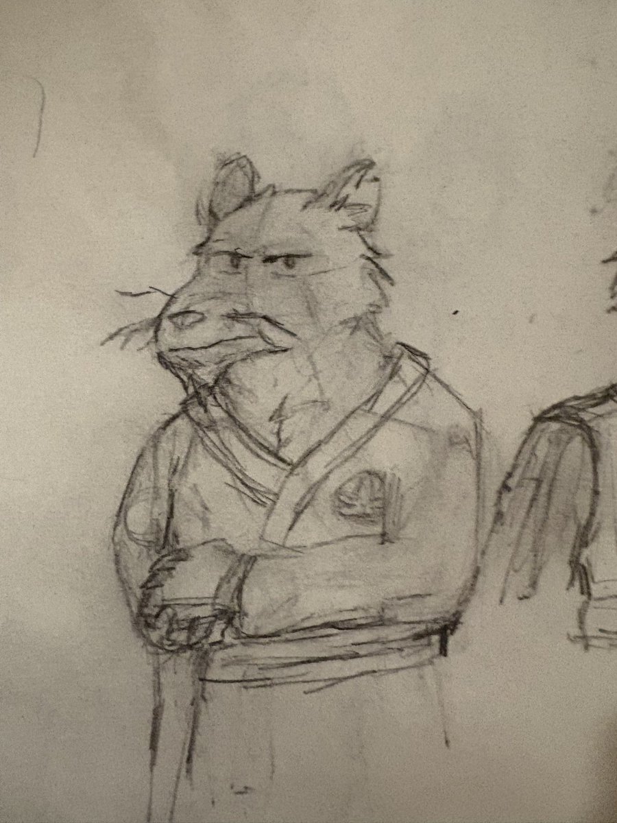 Piko is in his HK era tweet media