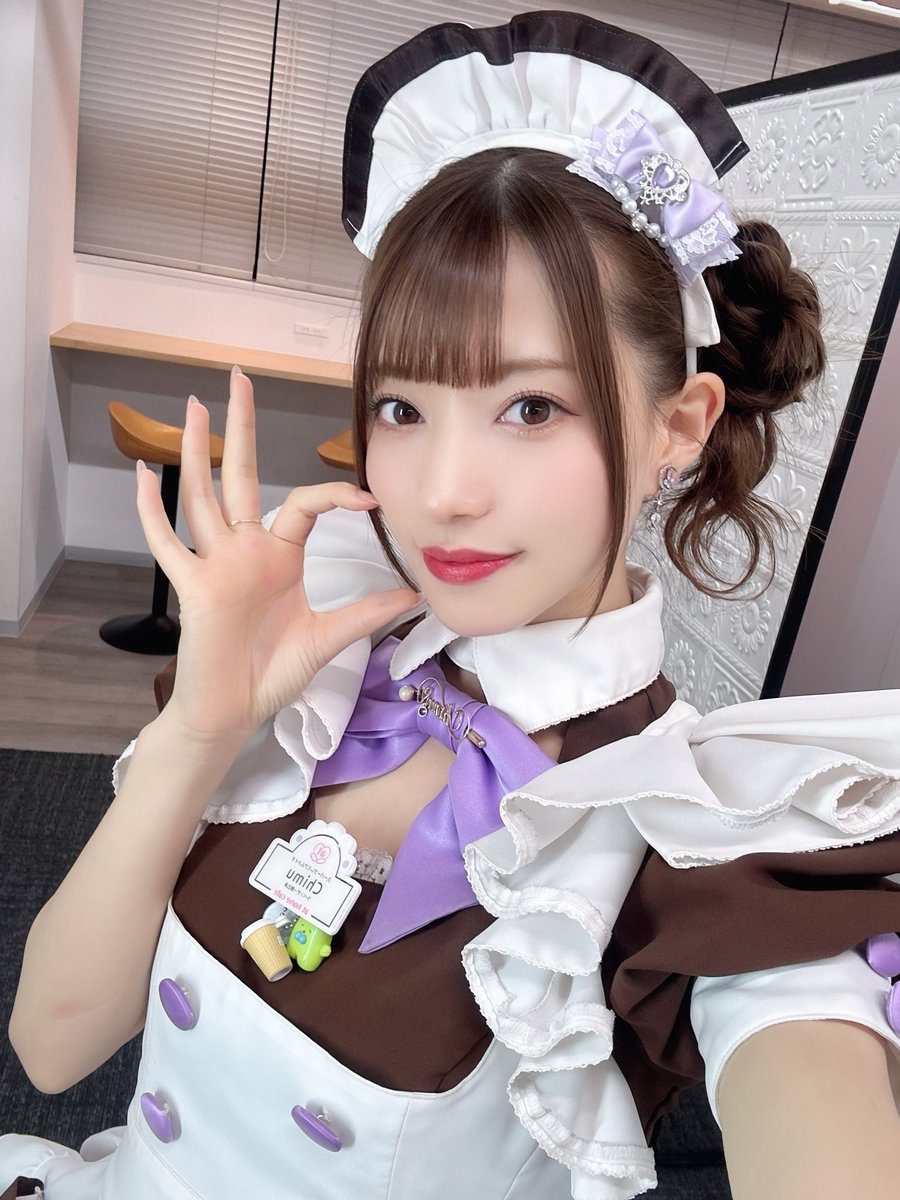 Chimu♡ tweet media