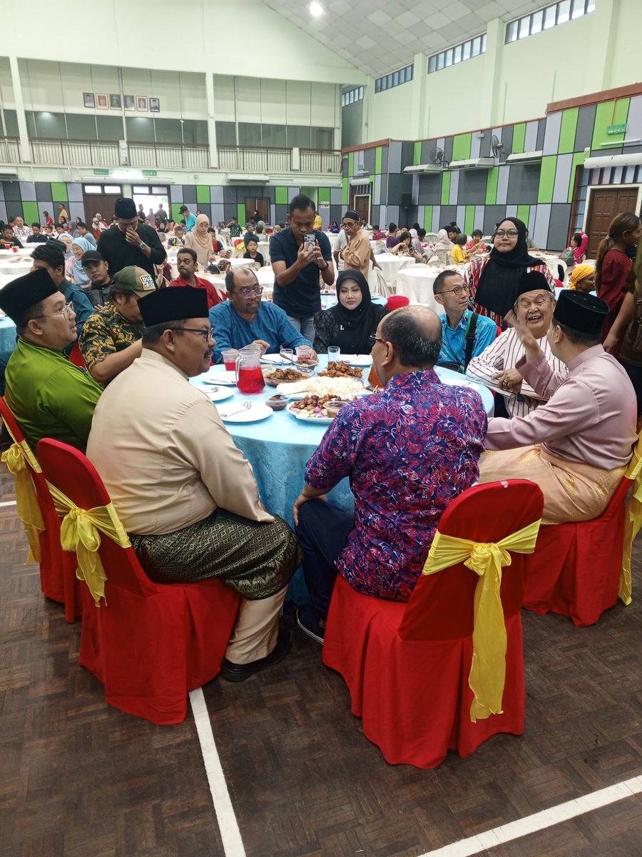 Ijam Rahim tweet media