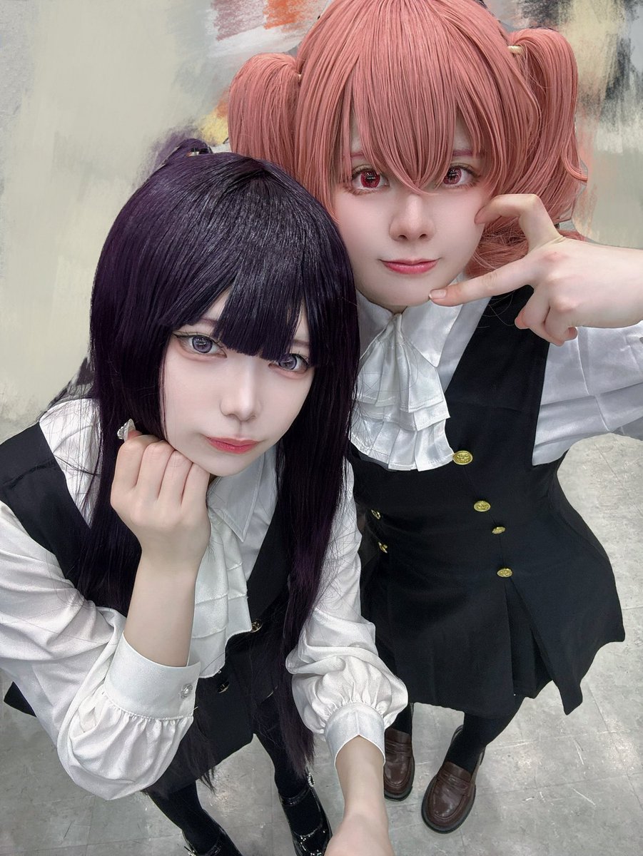 🎀ユン tweet media