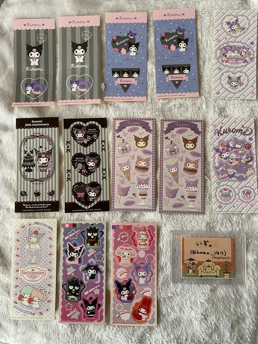 いず。(⚠️初回固定ポスト必読) tweet media