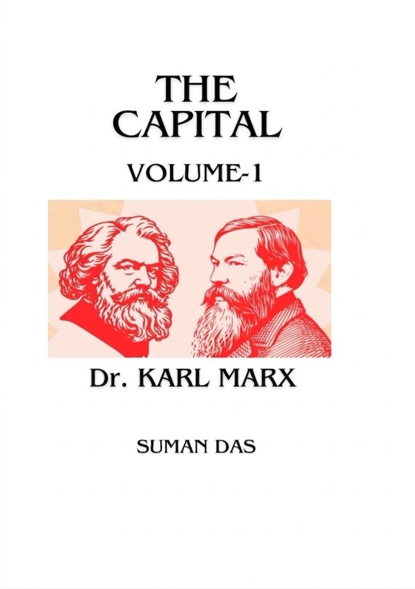 Communism College with Suman Das tweet media