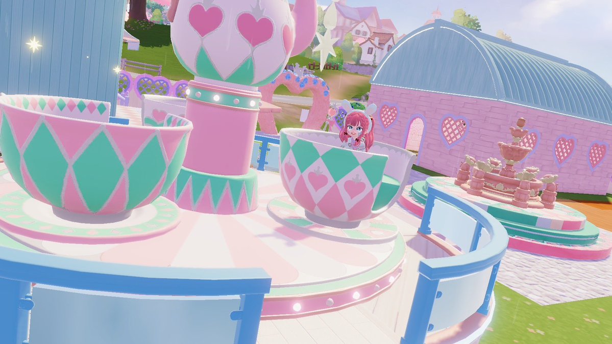 muu ໒꒱·ﾟ tweet media