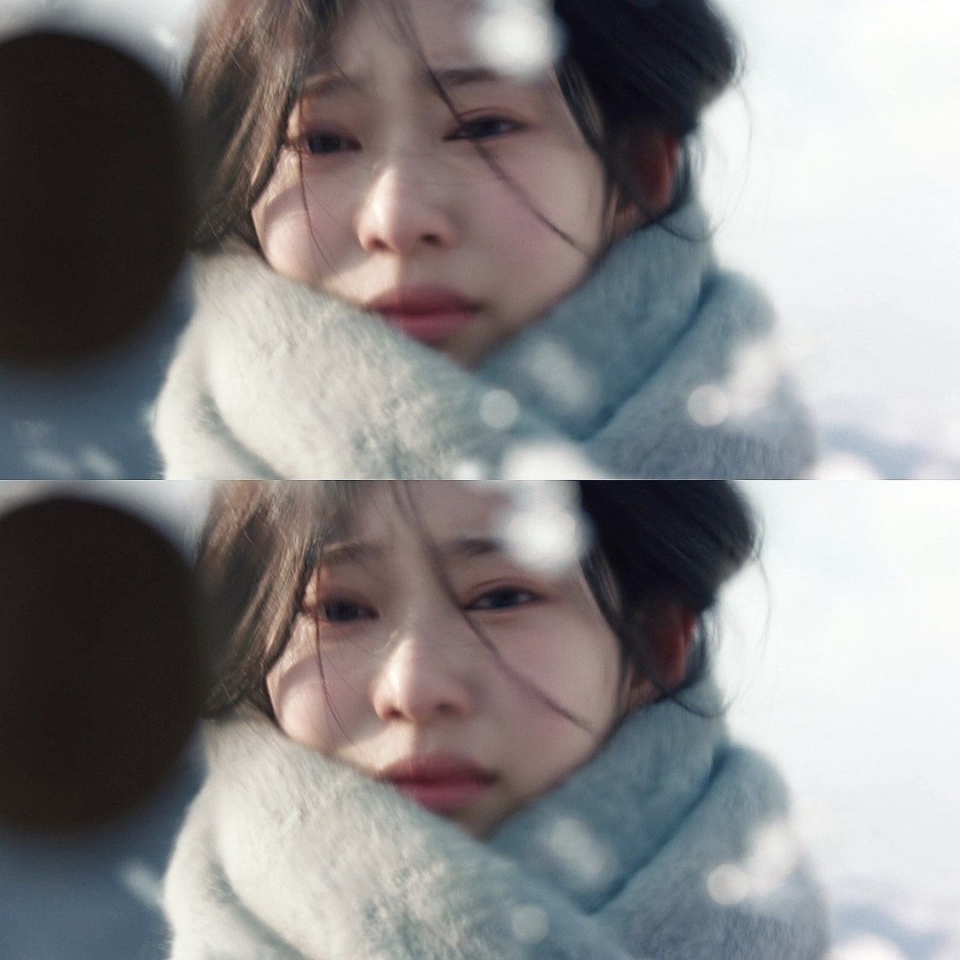 K-Drama Menfess tweet media