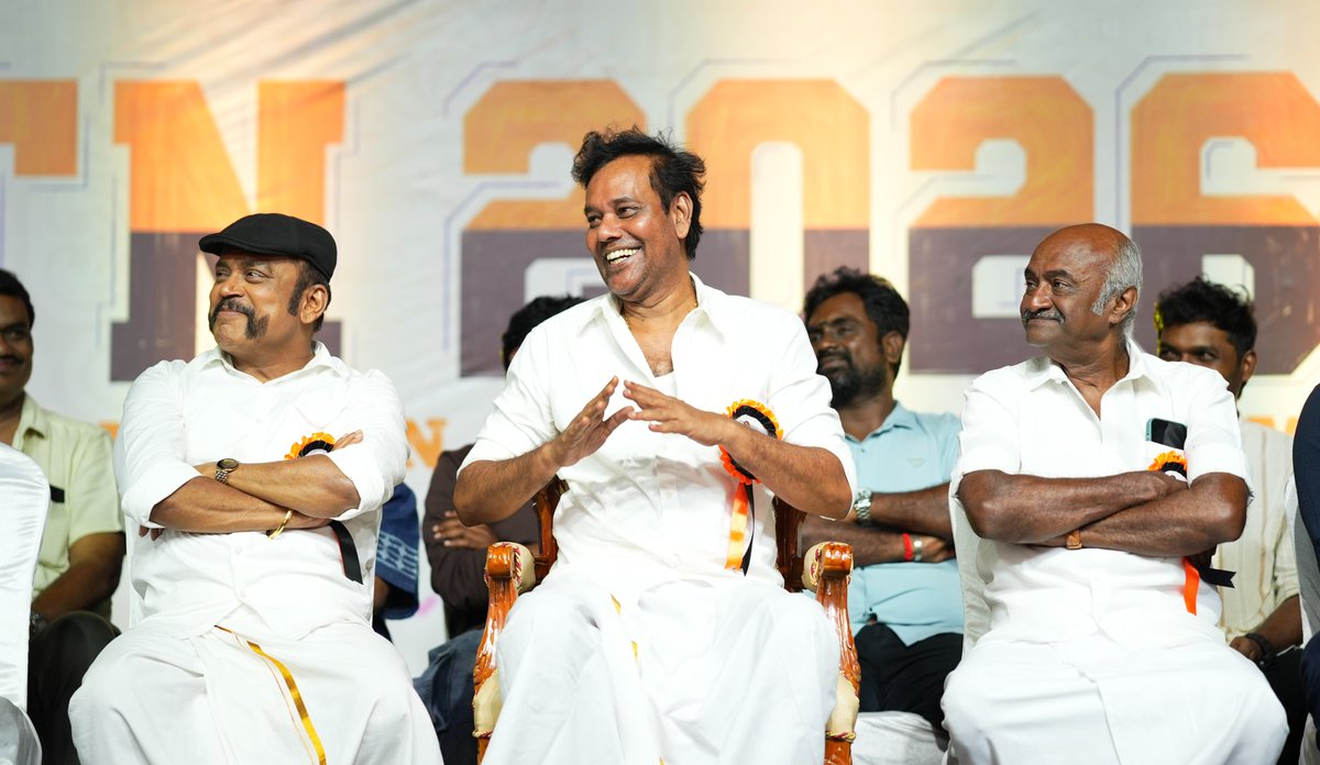 KANNAN RAVI GROUPS tweet media