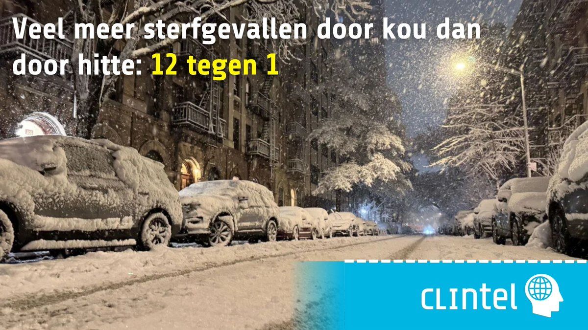 CLINTEL.NL tweet media