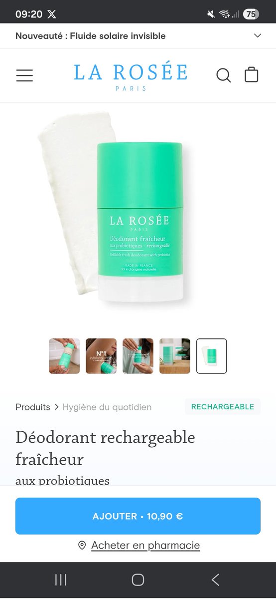 🧒🏼🌟 Nouvelle Héroïne Lesbienne De La Nation 🌈 tweet media