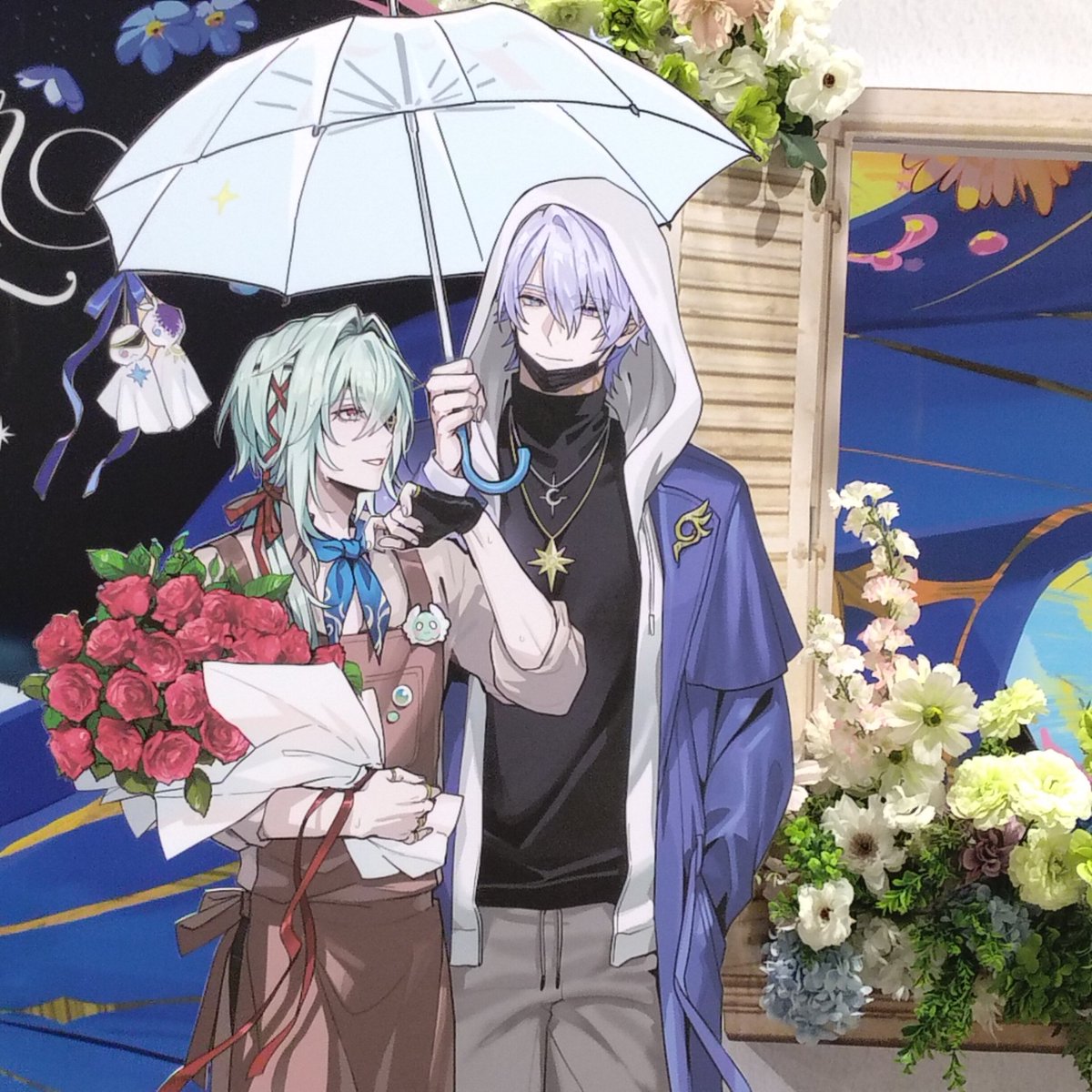 Chionelll tweet media