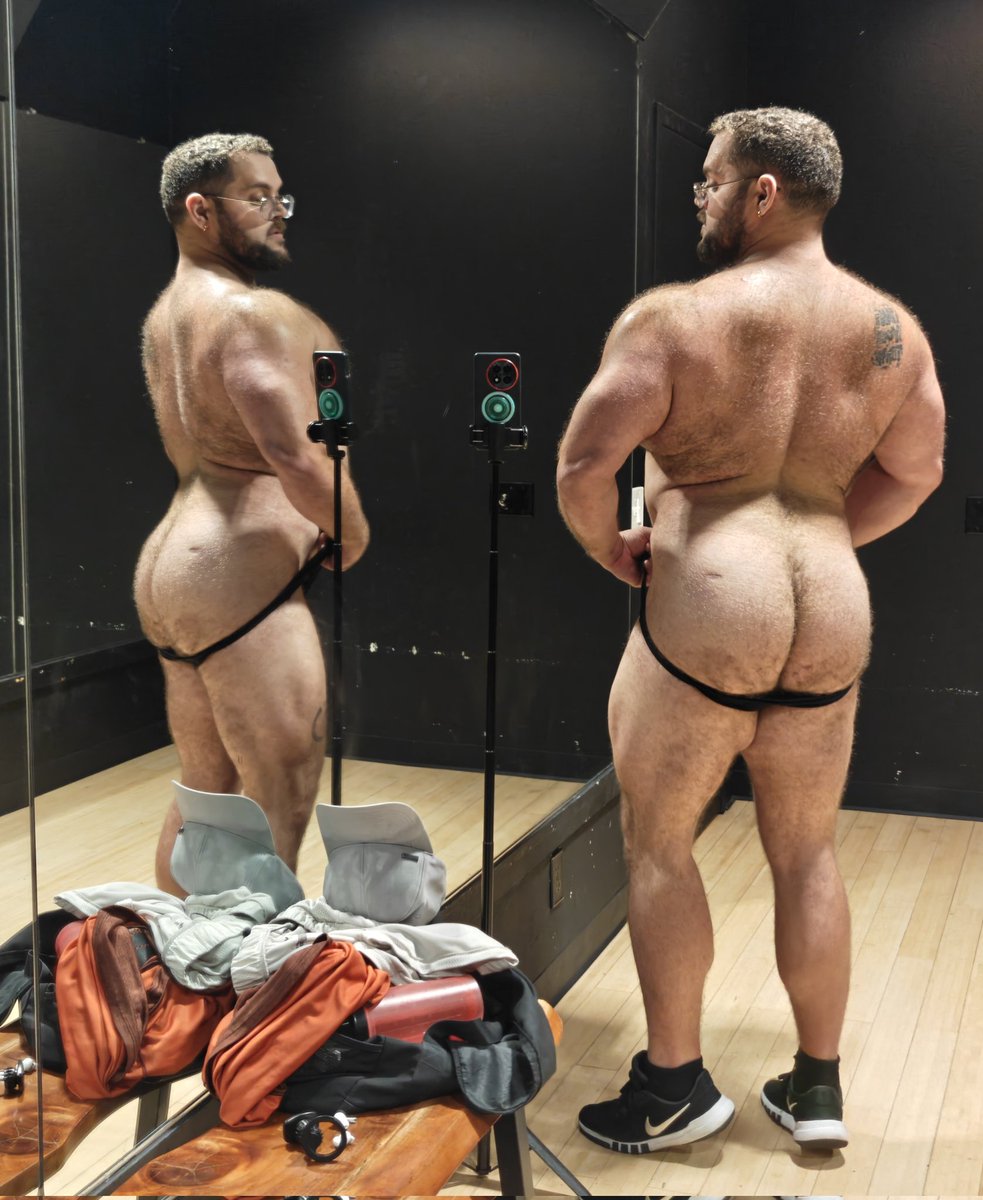 The Mr. Meat Mountain Himself tweet media