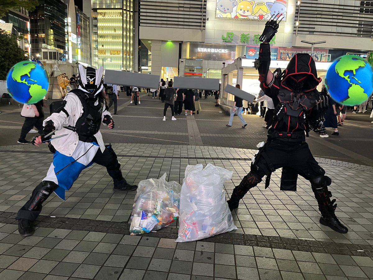 DARKJACKR_HELL's tweet photo. キミのとなり　戦うたび生まれ変わる
#ホープインカオスヒーロー https://t.co/h33mlCKA9s