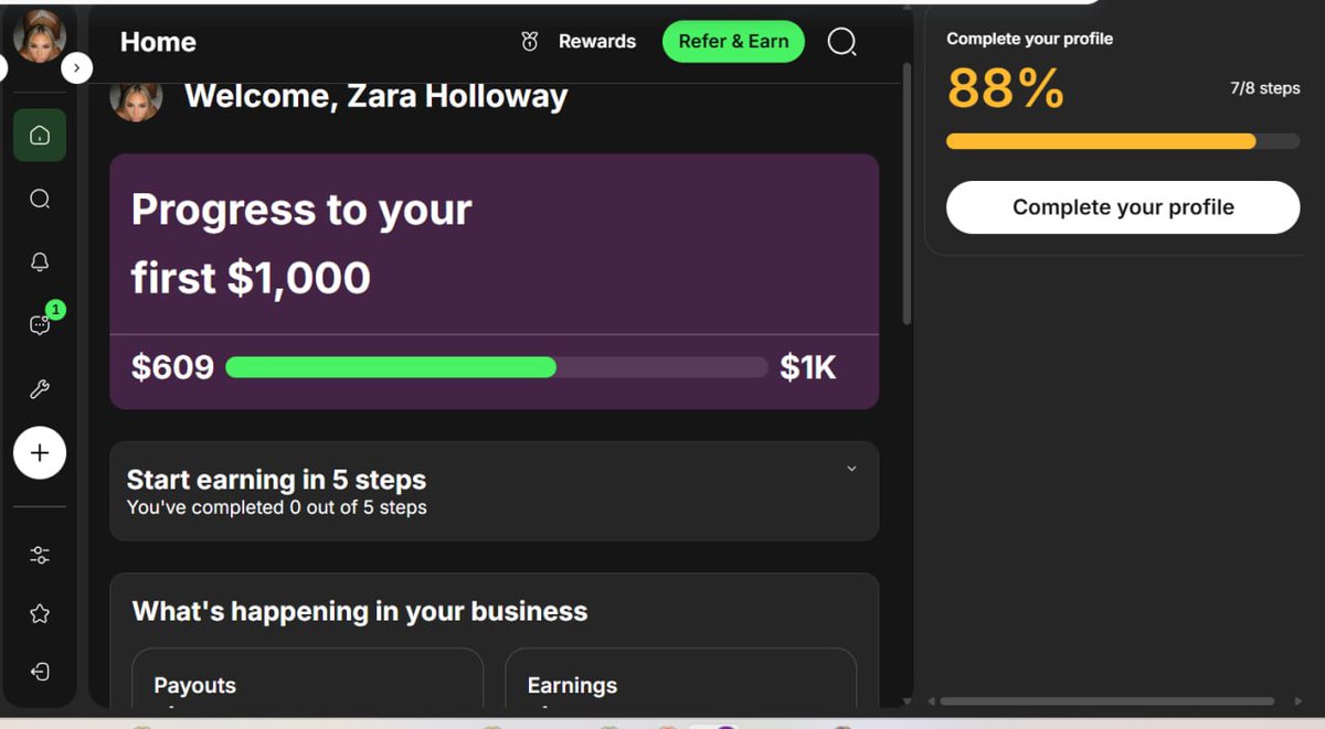 Toheeb Olaitanweb tweet media