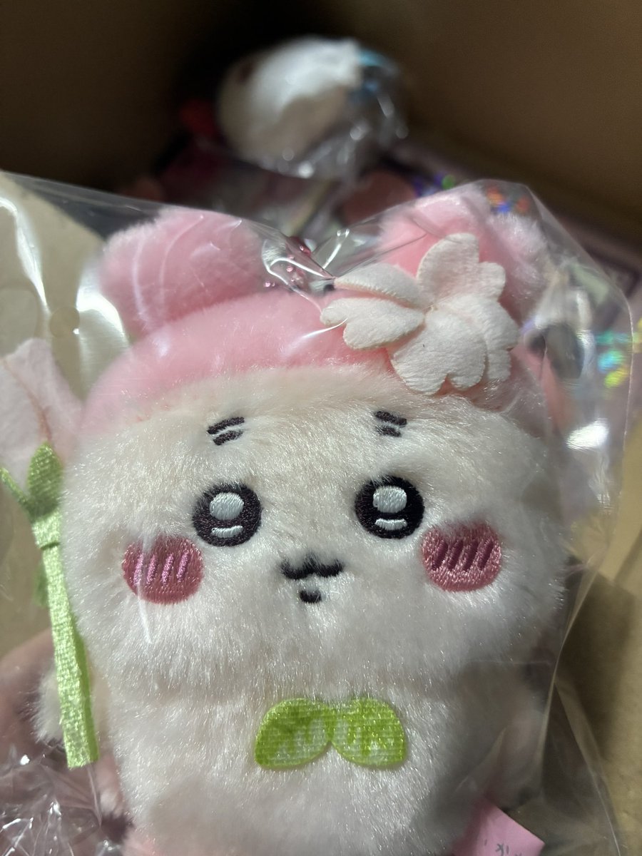 いくら tweet media