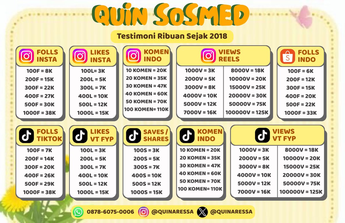𝒻ₗₒ𝓌ₑᵣ | 5OOO++ Testimoni tweet media