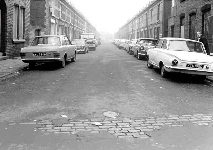 George Cochrane tweet media