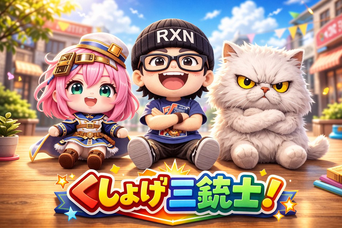 雨宮のん tweet media