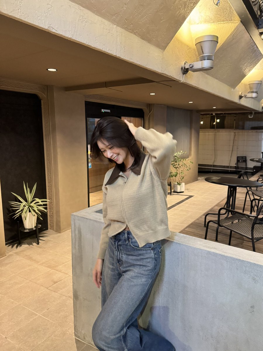 山田 あい tweet media