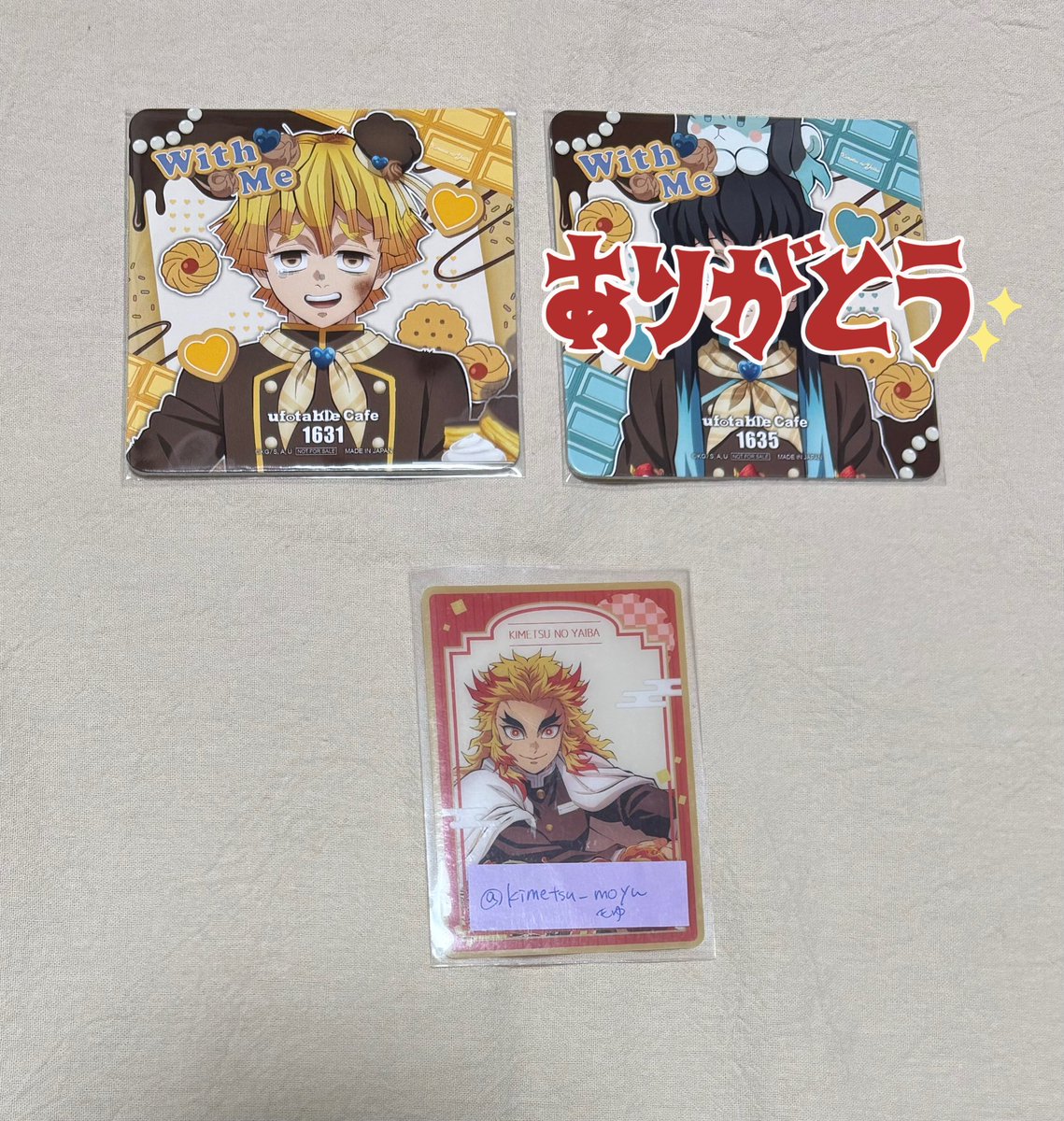 もゆ(プロフ・固定あり) tweet media