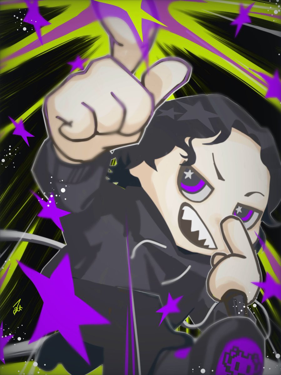 おなつ tweet media