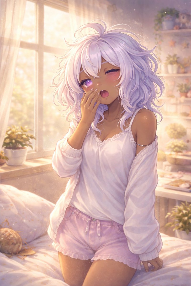 Ovyyy_♡ tweet media