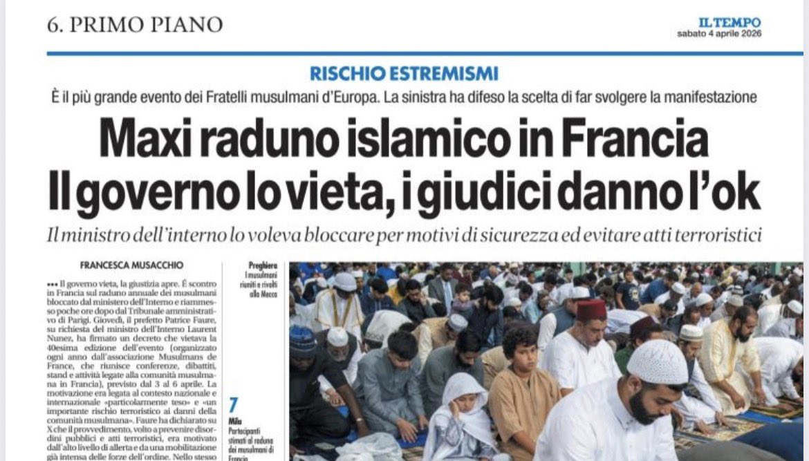 Francesca Totolo tweet media