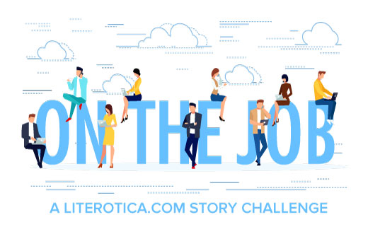 Literotica tweet media