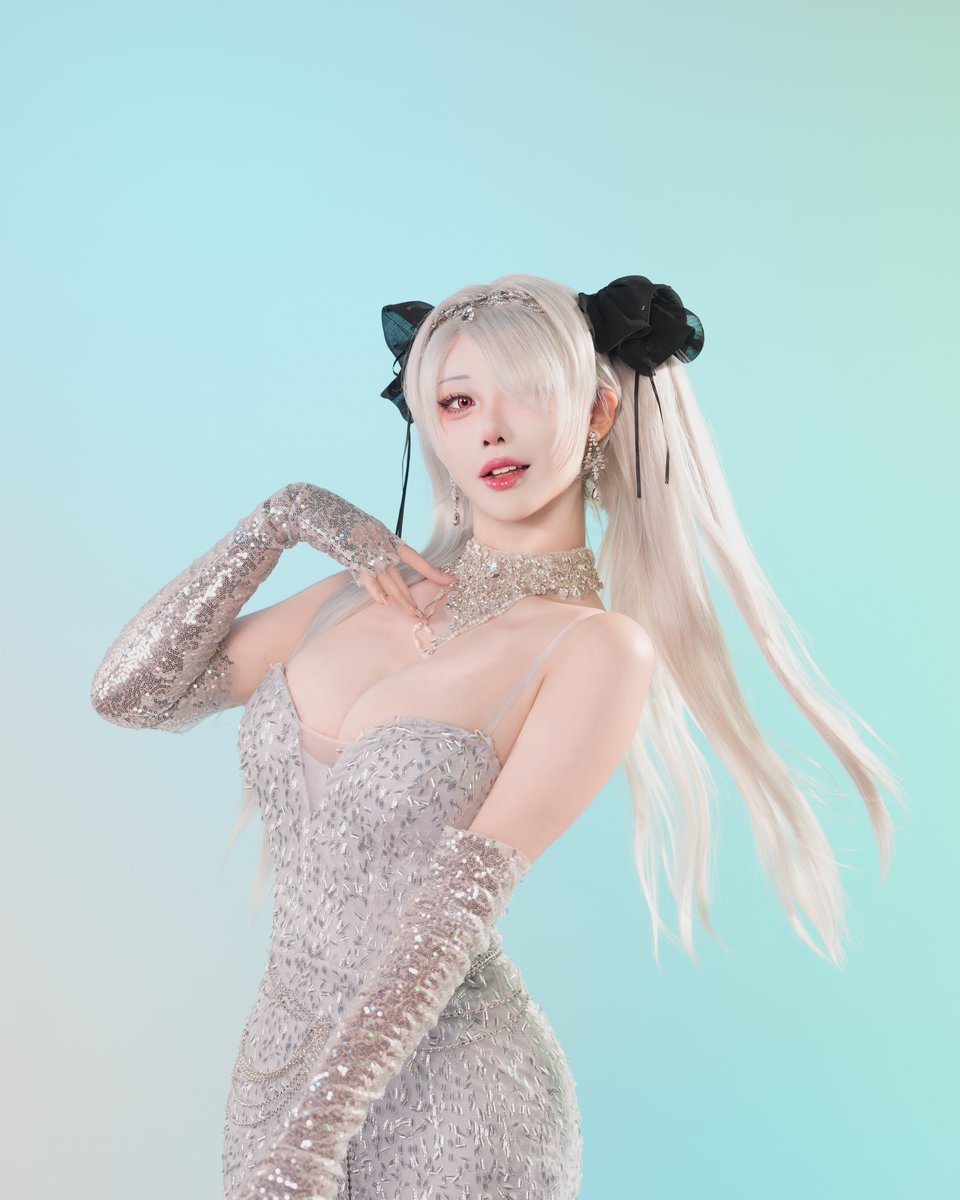 Ppoppi_Photo's tweet photo. RZCOS x SONY촬영회

신데렐라 : 야살님(@Yasal_170 )

#cosplay #cinderella #NIKKE #니케 https://t.co/51BTaLL7du