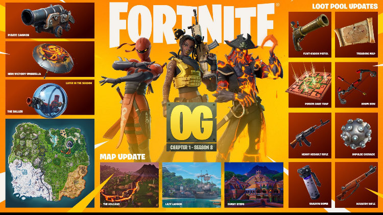 قيف اوي جديد 🎉🎉
على 1,000 في بوكس 🔥🔥
الشروط جدأ سهلة 

1- تابعني وتابع <a href="/AzozLeaks/">• Leaks Aziz •</a> 👤
2- رتويت 🔁
3- لايك ♥️
4- تعليق تم 
السحب بأذن الله 10 أبريل 
حظ موفق: ❤️‍🔥
#فورتنايت #فورت_نايت #fortnite