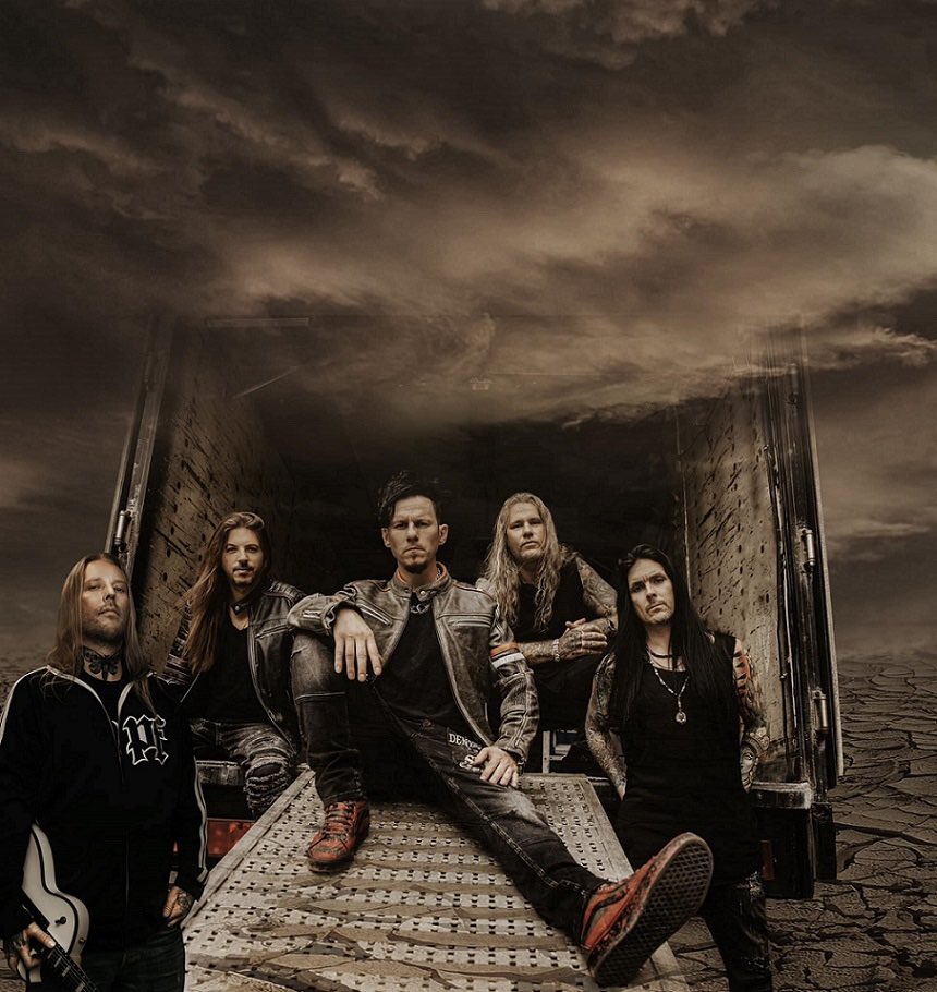 DEVILS_666_xxxx's tweet image. 𝕿𝖔𝖉𝖆𝖞'𝖘 𝖗𝖊𝖈𝖔𝖒𝖒𝖊𝖉𝖆𝖙𝖎𝖔𝖓 𝕸𝖊𝖙𝖆𝖑🎸は...

🇸🇪🇸🇪🇸🇪
CYHRA - Bleed With Pride (Official Lyric Video) youtu.be/RhEwUEIpubY?si… @YouTubeより

#sweden #cyhra #alternativemetal #reigningphoenixmusic #nowplaying