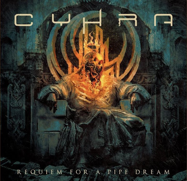 DEVILS_666_xxxx's tweet image. 𝕿𝖔𝖉𝖆𝖞'𝖘 𝖗𝖊𝖈𝖔𝖒𝖒𝖊𝖉𝖆𝖙𝖎𝖔𝖓 𝕸𝖊𝖙𝖆𝖑🎸は...

🇸🇪🇸🇪🇸🇪
CYHRA - Bleed With Pride (Official Lyric Video) youtu.be/RhEwUEIpubY?si… @YouTubeより

#sweden #cyhra #alternativemetal #reigningphoenixmusic #nowplaying