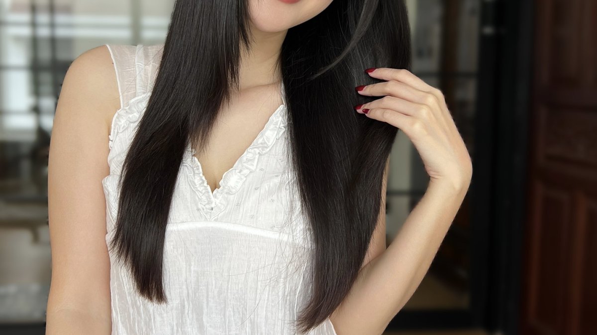 หมวยลี่🕊 tweet media