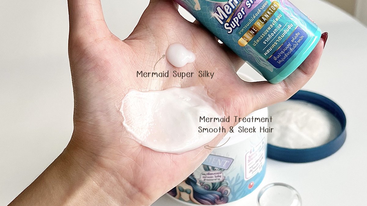 หมวยลี่🕊 tweet media