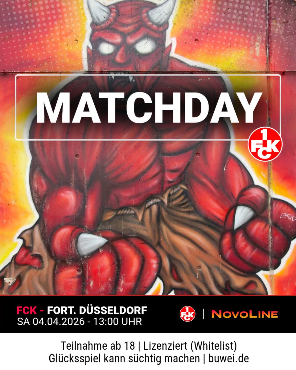 NOVOLINE tweet media