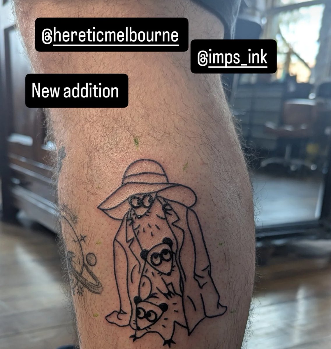 Jacob 🖤💛❤✊🏻 tweet media