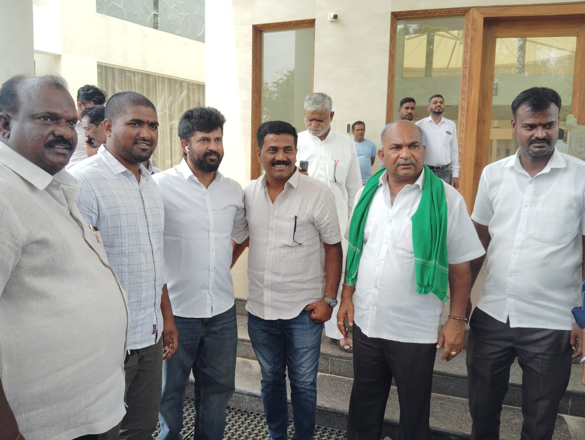 Prathap Simha tweet media