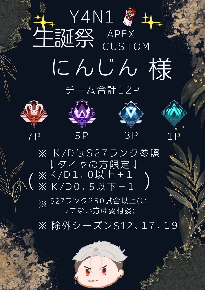 にんじん🥕 tweet media