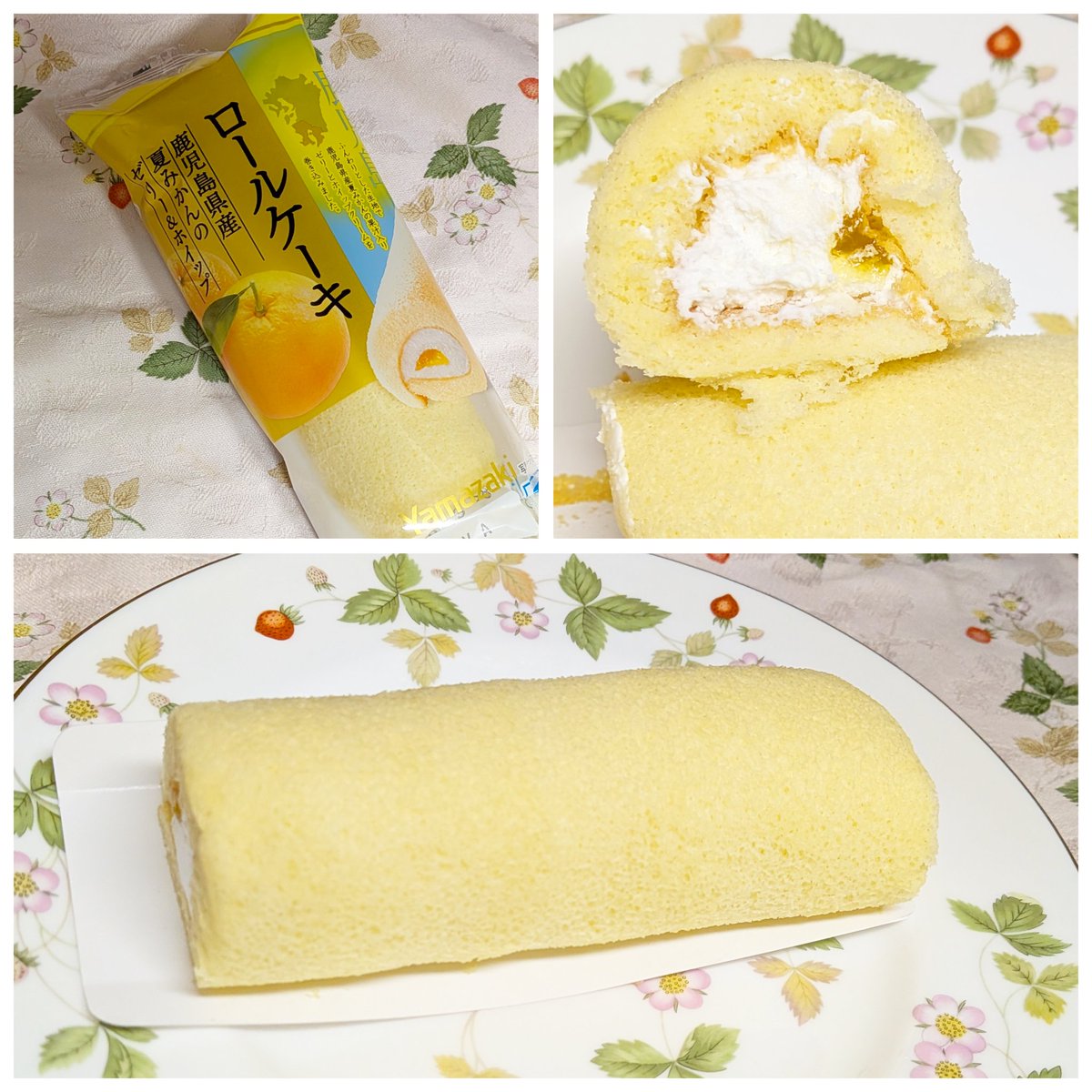 カタナ tweet media