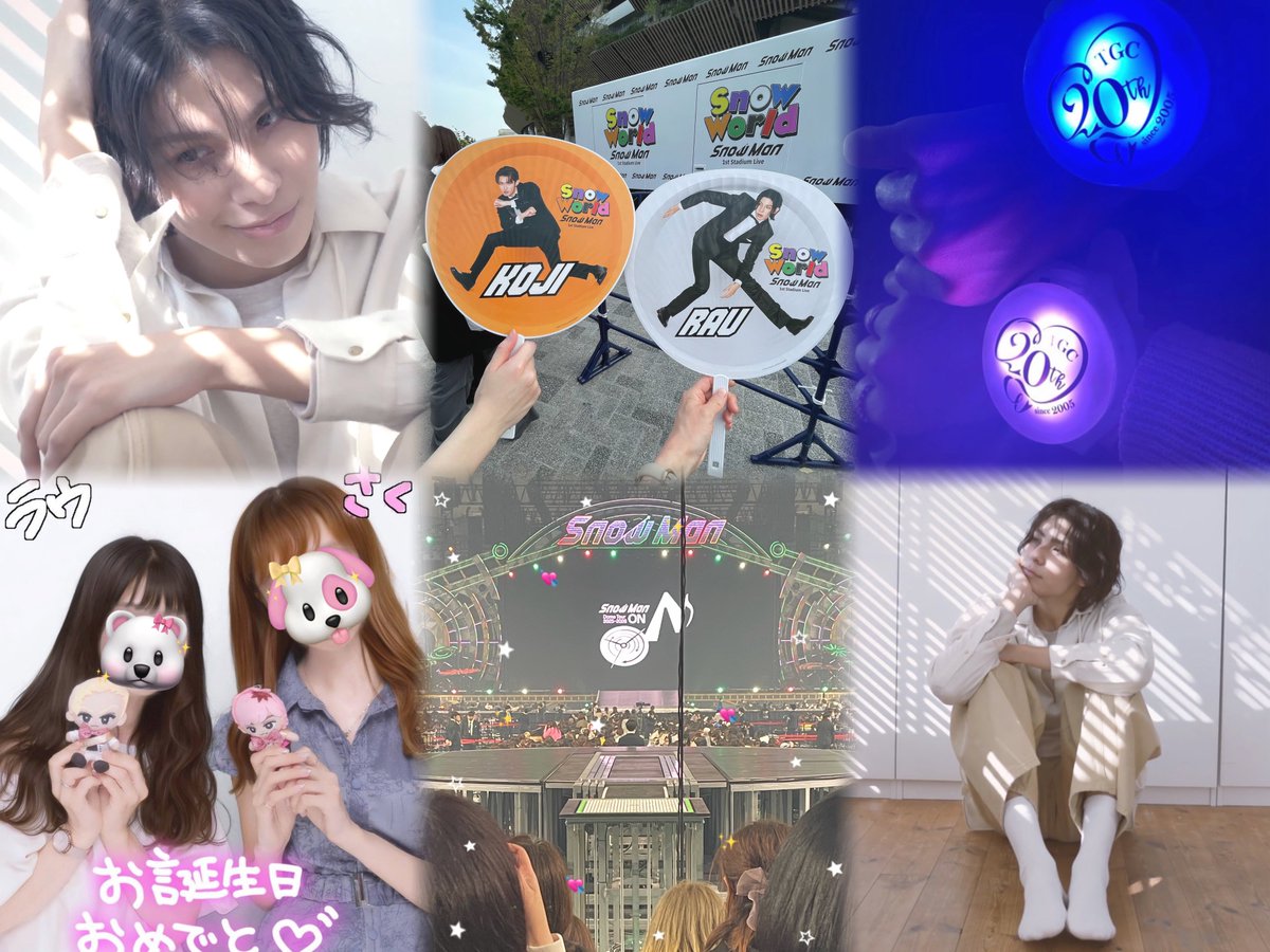 tag⭐️ tweet media