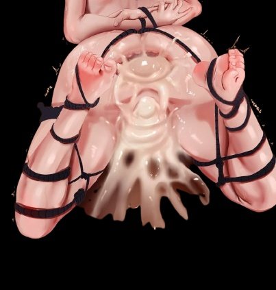 Kali Belladonna tweet media