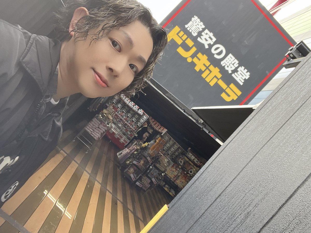 T-face【official】 tweet media