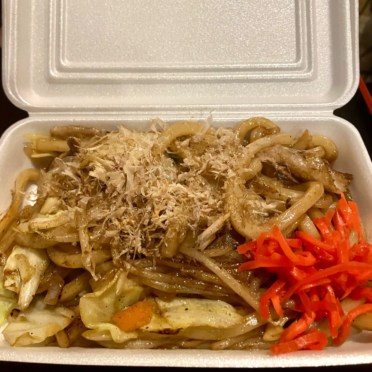 おこのみやき 鼓寅 tweet media