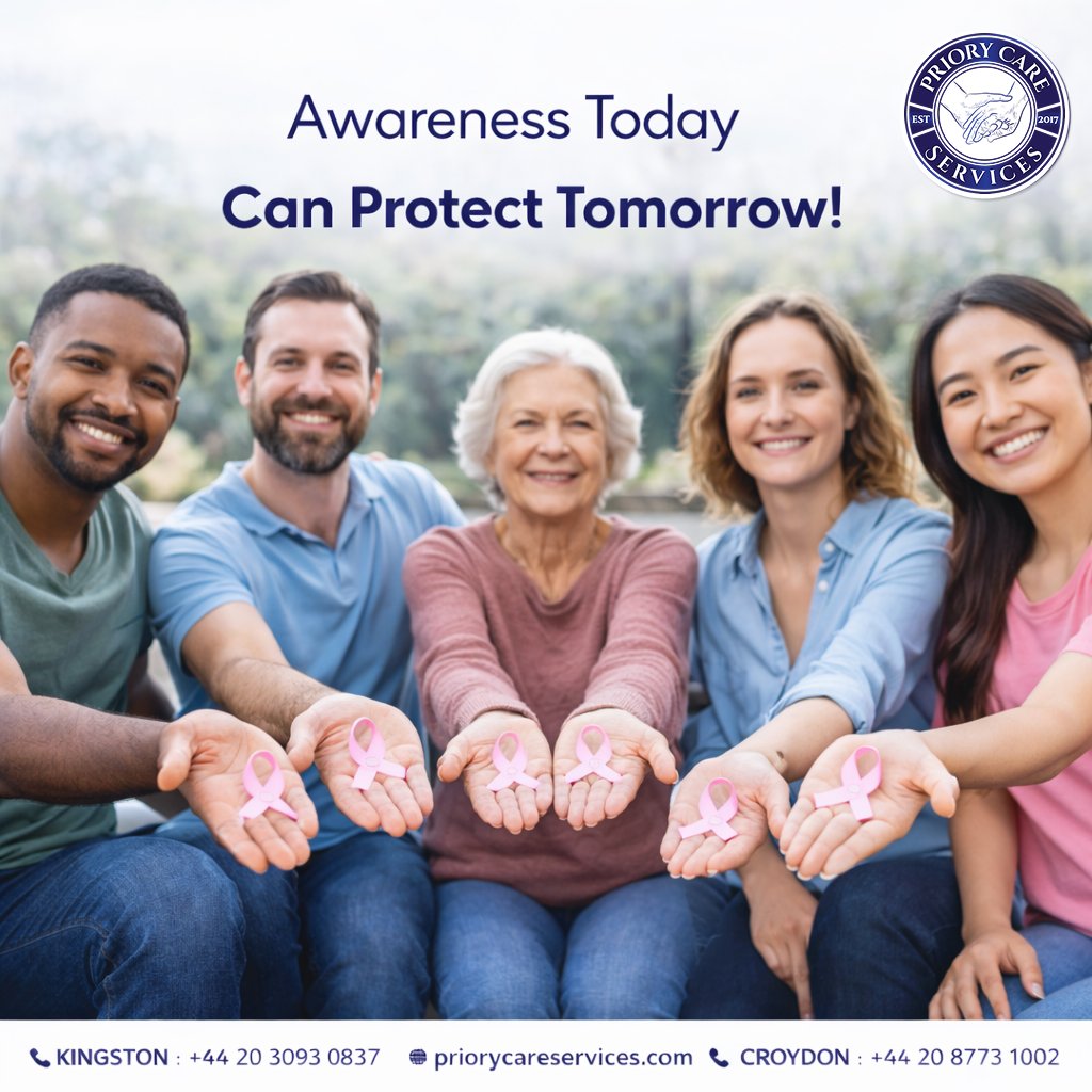 PrioryCare's tweet image. Priory Care Services supports Testicular Cancer Awareness Month by promoting early detection, awareness, and open conversations. Stay informed and prioritise your health. 💙

#TesticularCancerAwareness #EarlyDetection #MensHealth #PrioryCare