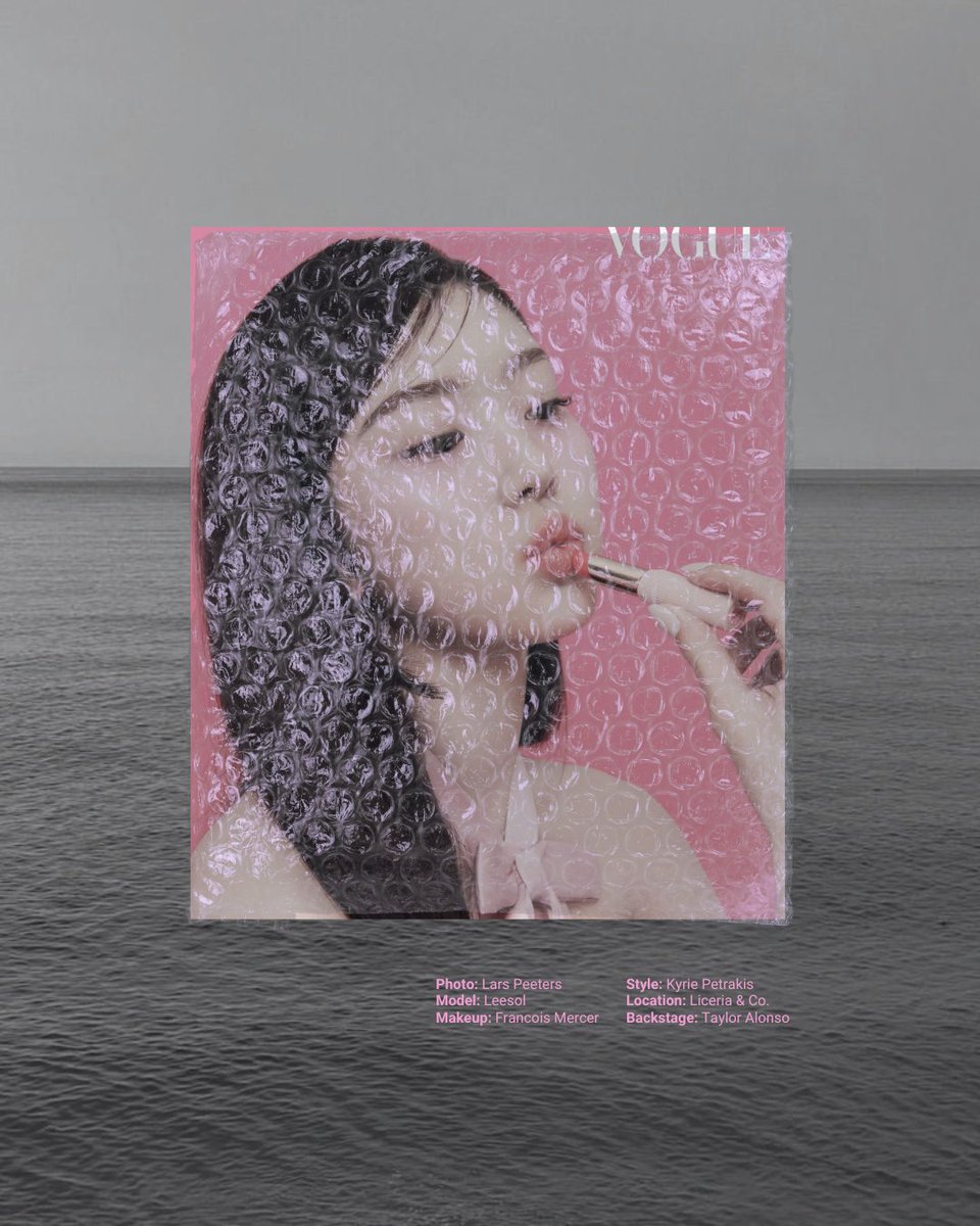 Voyager, Angel. tweet media