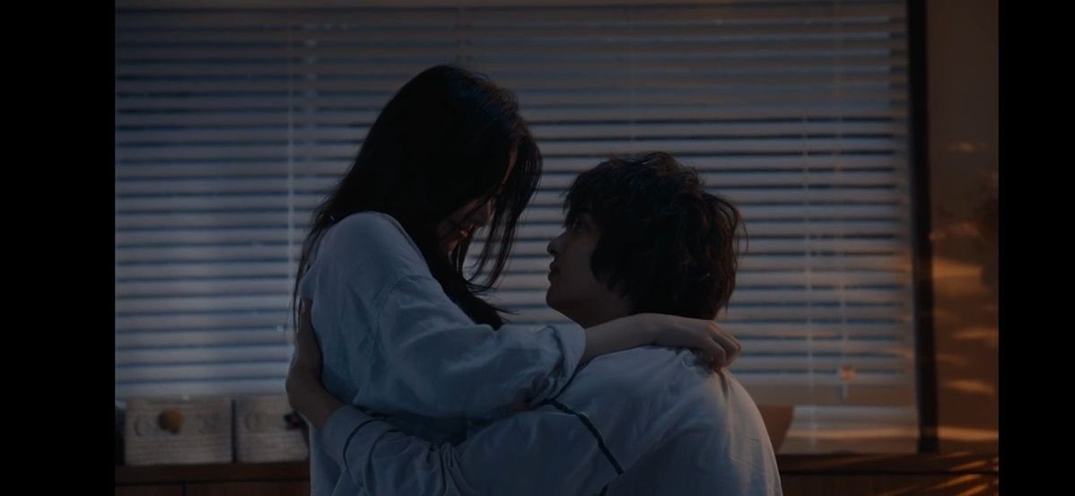 kdramasdiary's tweet photo. Your Eyes Tell (2020) https://t.co/ha9QmWhrjr