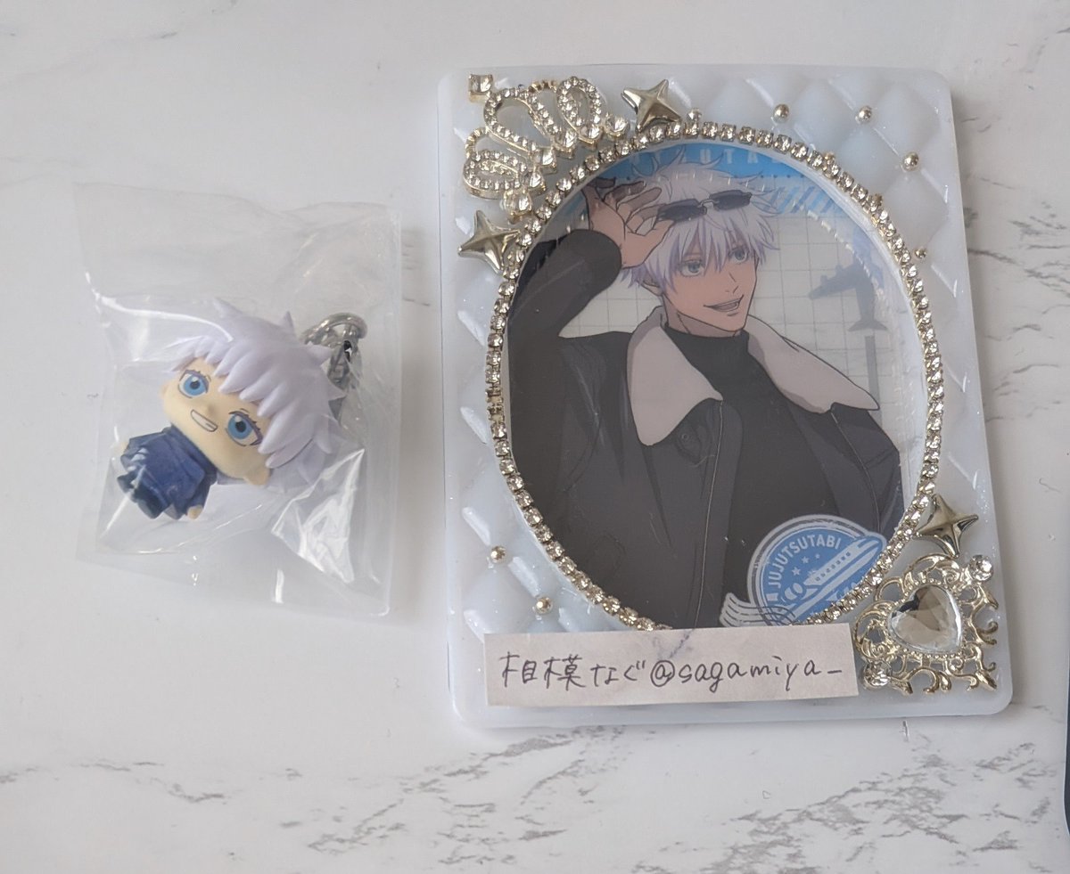 相模なぐ tweet media